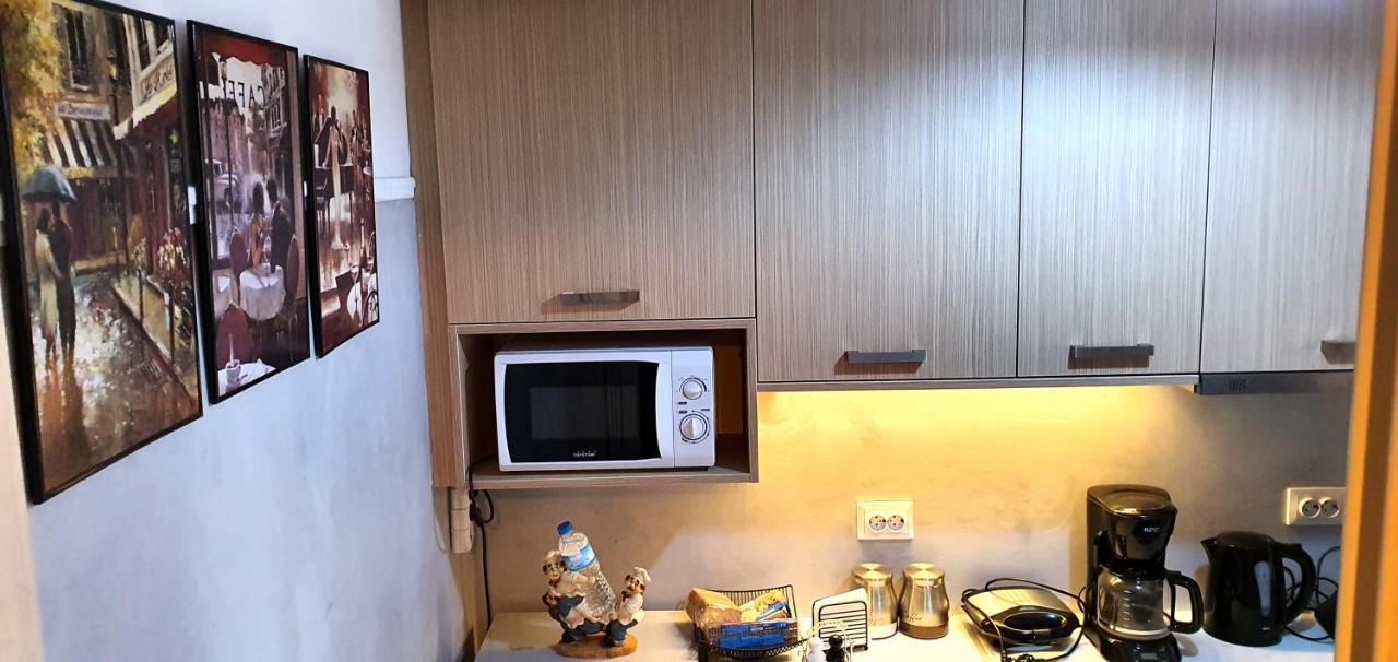 Best Vfm In Athens Apartment Exterior photo