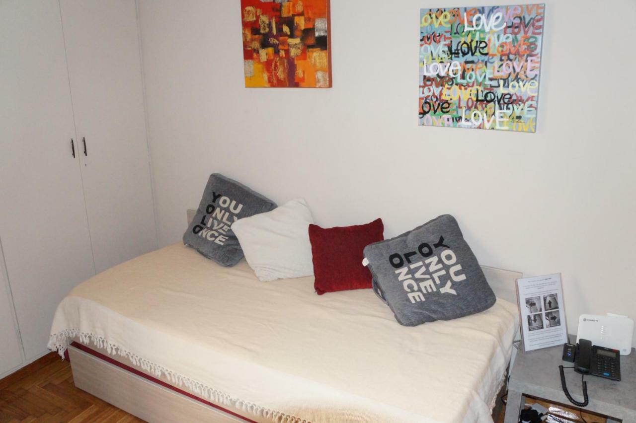 Best Vfm In Athens Apartment Exterior photo