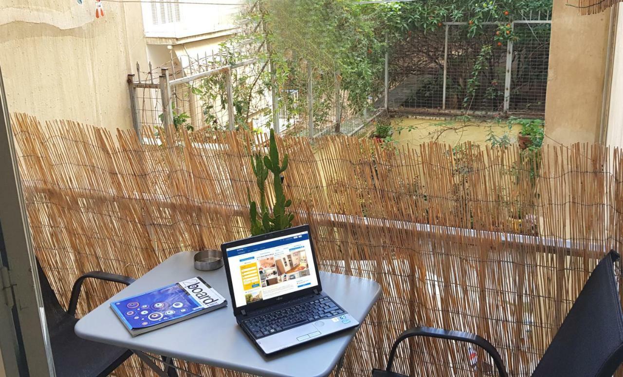Best Vfm In Athens Apartment Exterior photo