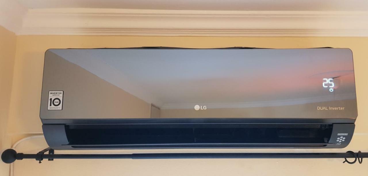 Best Vfm In Athens Apartment Exterior photo